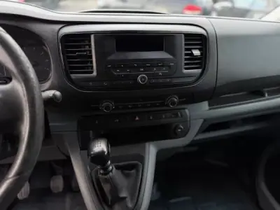 Citroën Jumpy 2020 - 12900 EUR, 160000 km - AUTO.MOTO.pt - 160000km - foto 6 de 18