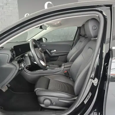 Mercedes-Benz A 200 2025 - 31900 EUR, 24588 km - AUTO.MOTO.pt - 24588km - foto 14 de 30