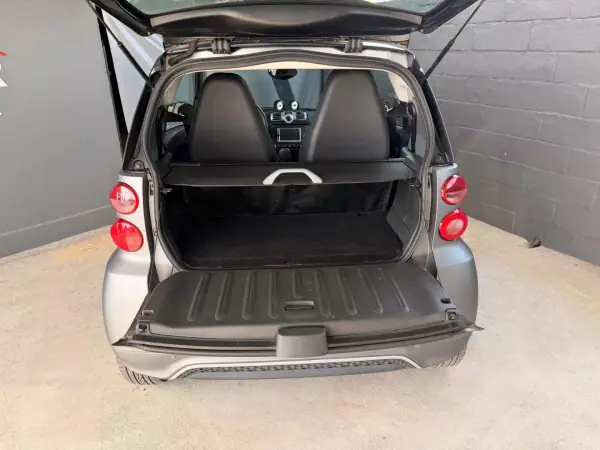 Smart ForTwo Coupé 2014 - 9490 EUR, 85137 km - AUTO.MOTO.pt - 85137km - foto 6 de 15