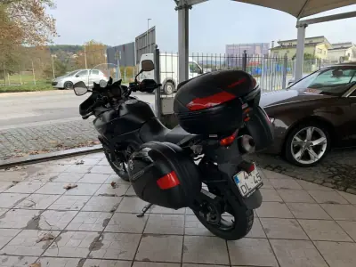 Suzuki DL 2007 - 4750 EUR, 61720 km - AUTO.MOTO.pt - 61720km - foto 2 de 15