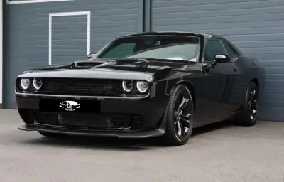 Dodge Challenger 2019 - 47000 EUR, 47000 km - AUTO.MOTO.pt - 47000km - foto 3 de 10