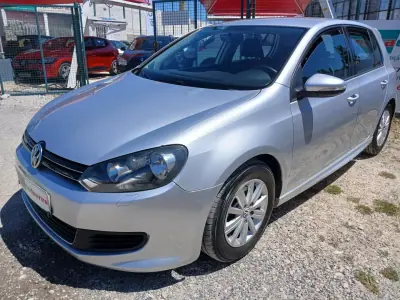Volkswagen Golf 2011 - 8950 EUR, 155468 km - AUTO.MOTO.pt - 155468km - foto 2 de 28
