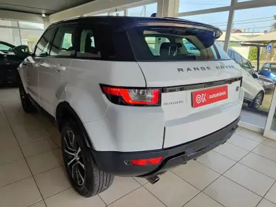 Land Rover Range Rover Evoque 2016 - 22750 EUR, 86400 km - AUTO.MOTO.pt - 86400km - foto 7 de 35