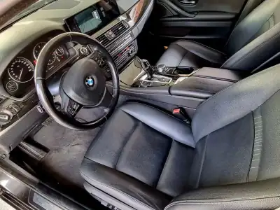 BMW 520 2016 - 18990 EUR, 188000 km - AUTO.MOTO.pt - 188000km - foto 12 de 30
