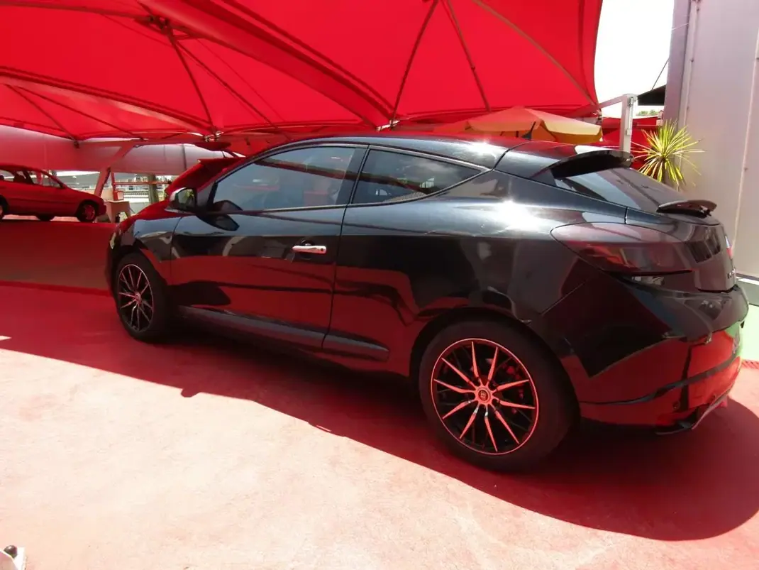 Renault Mégane Coupe 2010 - 9949 EUR, 225100 km - 225100km - foto 6 de 41