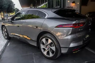 Jaguar I-Pace 2021 - 28750 EUR, 135489 km - AUTO.MOTO.pt - 135489km - foto 5 de 43