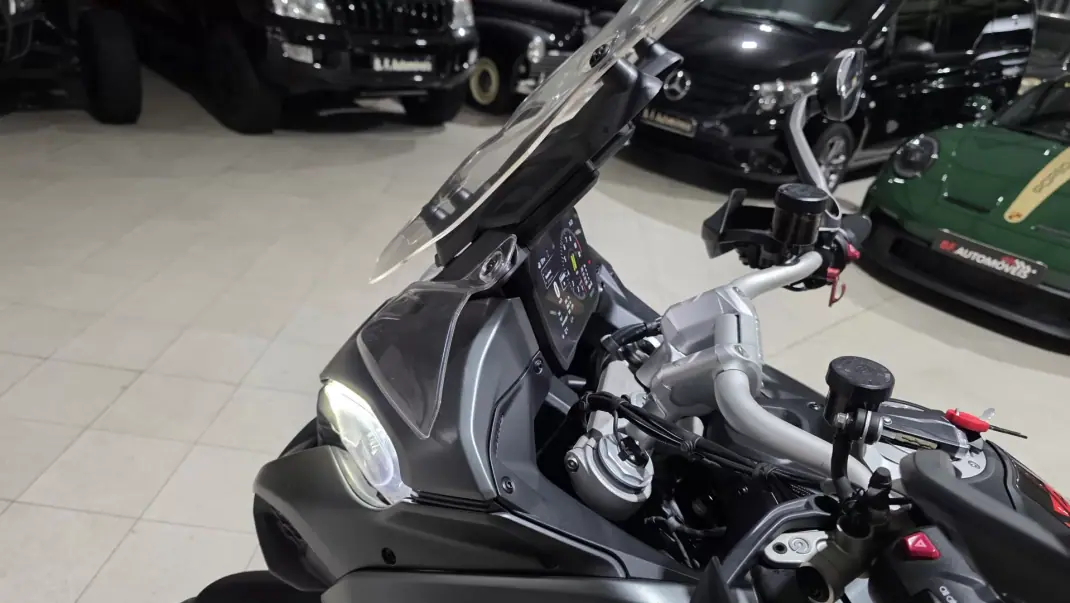Ducati Multistrada 1260 Enduro 2022 - 19500 EUR, 31714 km - AUTO.MOTO.pt - 31714km - foto 13 de 28