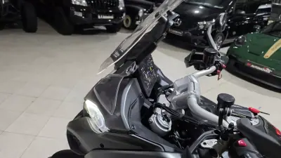 Ducati Multistrada 1260 Enduro 2022 - 19500 EUR, 31714 km - AUTO.MOTO.pt - 31714km - foto 13 de 28