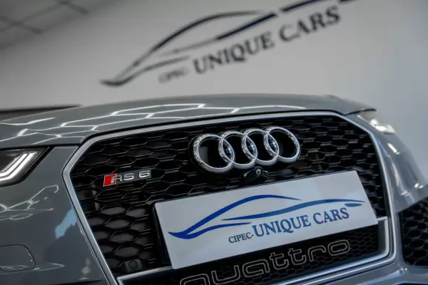 Audi RS6 Avant 2019 - 99950 EUR, 21800 km - AUTO.MOTO.pt - 21800km - foto 9 de 50