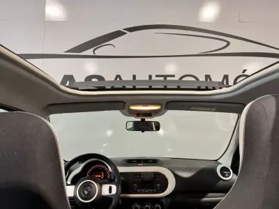 Renault Twingo 2015 - 7900 EUR, 124650 km - AUTO.MOTO.pt - 124650km - foto 10 de 42