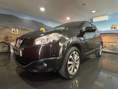 Nissan Qashqai 2011 - 7500 EUR, 218470 km - AUTO.MOTO.pt - 218470km - foto 3 de 20