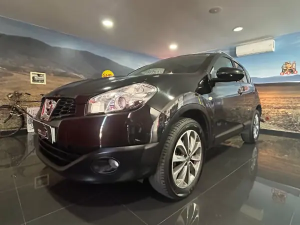 Nissan Qashqai 2011 - 7500 EUR, 218470 km - AUTO.MOTO.pt - 218470km - foto 3 de 20