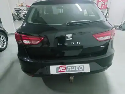 SEAT Leon ST 2014 - 8490 EUR, 235531 km - AUTO.MOTO.pt - 235531km - foto 10 de 27