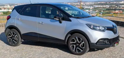 Renault Captur 2017 - 8250 EUR, 210285 km - 210285km - foto 2 de 21