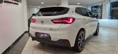BMW X2 2021 - 25990 EUR, 110259 km - AUTO.MOTO.pt - 110259km - foto 11 de 50