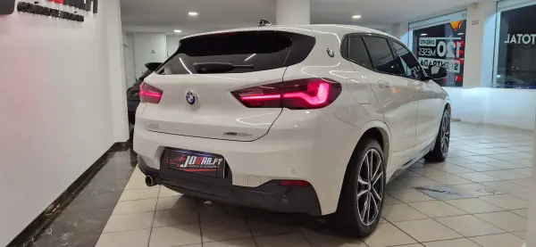 BMW X2 2021 - 25990 EUR, 110259 km - AUTO.MOTO.pt - 110259km - foto 11 de 50