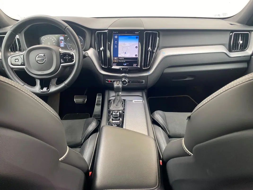 Volvo XC 60 2019 - 33980 EUR, 79000 km - 79000km - foto 6 de 15