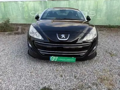Peugeot RCZ 2012 - 14750 EUR, 145700 km - 145700km - foto 1 de 30
