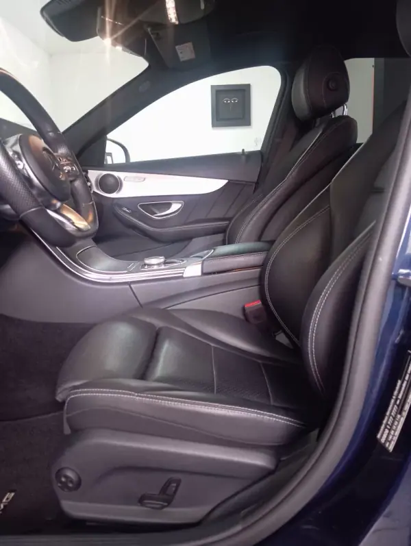 Mercedes-Benz C 220 2019 - 28700 EUR, 140000 km - AUTO.MOTO.pt - 140000km - foto 27 de 36
