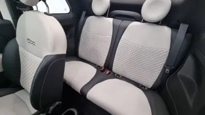 Fiat 500C 2022 - 14000 EUR, 30638 km - AUTO.MOTO.pt - 30638km - foto 28 de 34