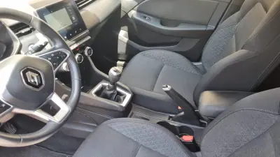 Renault Clio 2020 - 13490 EUR, 62000 km - AUTO.MOTO.pt - 62000km - foto 20 de 20