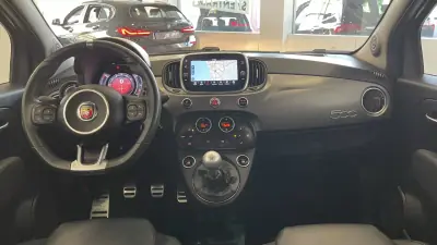 Abarth 595 2021 - 21990 EUR, 52892 km - AUTO.MOTO.pt - 52892km - foto 30 de 48