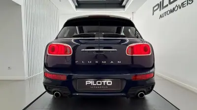 MINI Clubman 2016 - 18990 EUR, 196000 km - AUTO.MOTO.pt - 196000km - foto 6 de 27