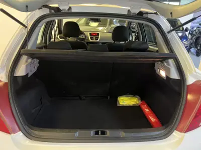 Peugeot 207 2010 - 6990 EUR, 125000 km - 125000km - foto 27 de 27