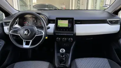 Renault Clio 2023 - 14499 EUR, 111021 km - AUTO.MOTO.pt - 111021km - foto 7 de 28