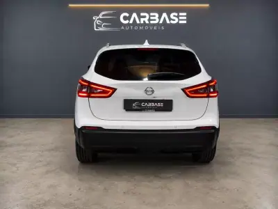 Nissan Qashqai 2018 - 16890 EUR, 94255 km - AUTO.MOTO.pt - 94255km - foto 5 de 19