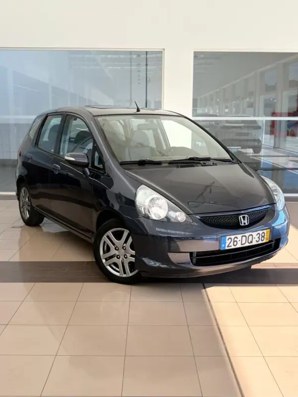 Honda Jazz 2006