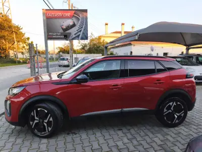 Peugeot 2008 2024 - 19500 EUR, 54000 km - AUTO.MOTO.pt - 54000km - foto 4 de 15