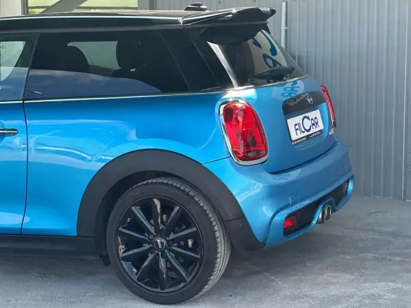 MINI Cooper 2018 - 22900 EUR, 110452 km - AUTO.MOTO.pt - 110452km - foto 5 de 26