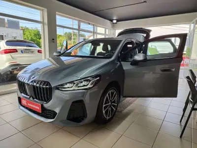 BMW 218 Active Tourer 2022 - 26500 EUR, 199000 km - AUTO.MOTO.pt - 199000km - foto 23 de 40
