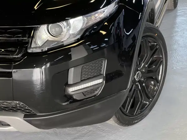 Land Rover Range Rover Evoque 2012 - 17990 EUR, 235000 km - AUTO.MOTO.pt - 235000km - foto 22 de 51