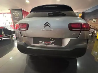 Citroën C4 Cactus 2020 - 14950 EUR, 72854 km - AUTO.MOTO.pt - 72854km - foto 5 de 18