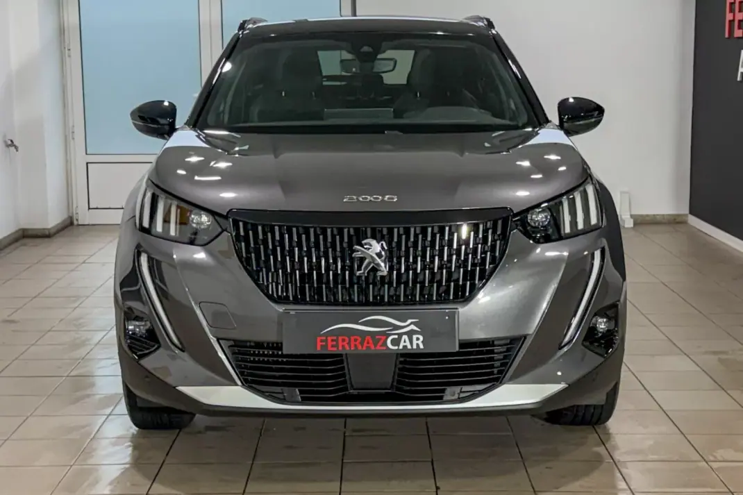 Peugeot 2008 2021 - 18250 EUR, 93186 km - AUTO.MOTO.pt - 93186km - foto 26 de 28