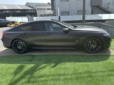BMW 840 Gran Coupé 2020 - 55900 EUR, 186000 km - AUTO.MOTO.pt - 186000km - foto 16 de 69