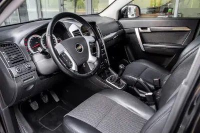 Chevrolet Captiva 2007 - 5990 EUR, 248481 km - AUTO.MOTO.pt - 248481km - foto 23 de 33