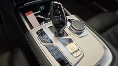 BMW 730 2016 - 29900 EUR, 188987 km - AUTO.MOTO.pt - 188987km - foto 50 de 69