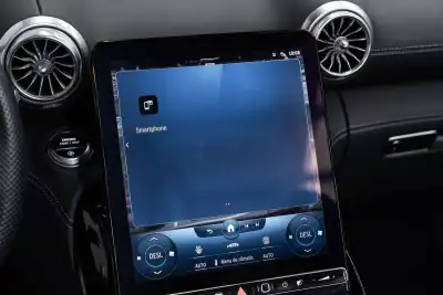 Mercedes-Benz SL 43 AMG 2022 - 109950 EUR, 30000 km - AUTO.MOTO.pt - 30000km - foto 41 de 51