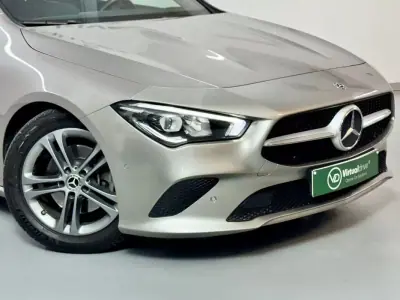 Mercedes-Benz CLA 180 2020 - 19950 EUR, 124000 km - AUTO.MOTO.pt - 124000km - foto 4 de 54