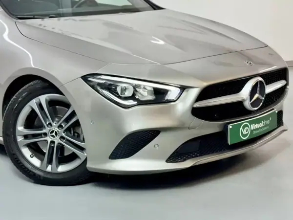 Mercedes-Benz CLA 180 2020 - 19950 EUR, 124000 km - AUTO.MOTO.pt - 124000km - foto 4 de 54