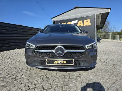 Mercedes-Benz CLA 180 2022 - 25900 EUR, 146000 km - AUTO.MOTO.pt - 146000km - foto 7 de 17