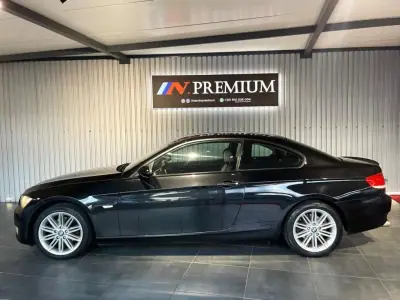 BMW 320 2007 - 13500 EUR, 221000 km - AUTO.MOTO.pt - 221000km - foto 2 de 33