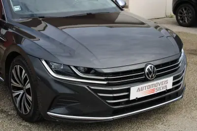 Volkswagen Arteon 2021 - 25990 EUR, 155000 km - AUTO.MOTO.pt - 155000km - foto 8 de 35