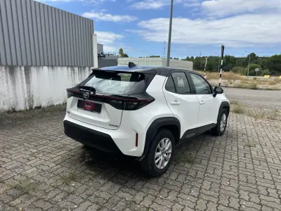 Toyota Yaris Cross 2022 - 20990 EUR, 108000 km - 108000km - foto 4 de 16