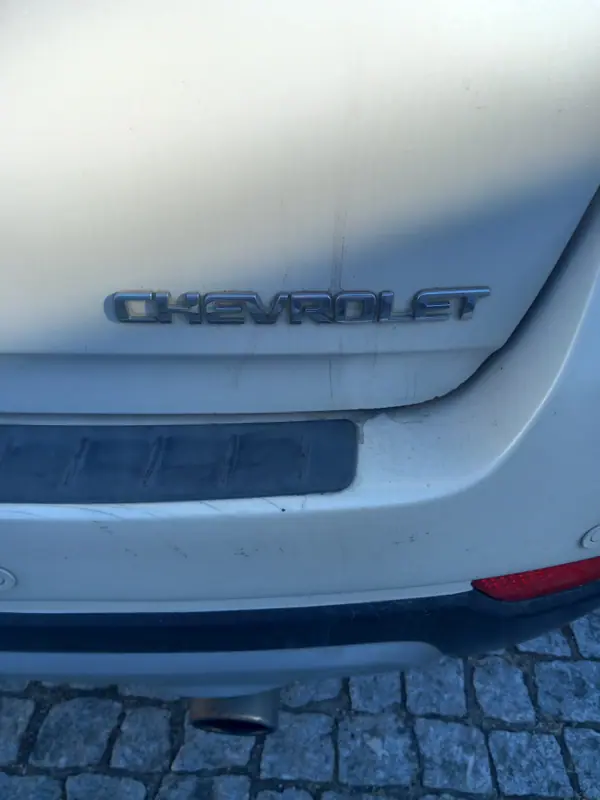 Chevrolet Captiva 2009 - 7000 EUR, 160000 km - AUTO.MOTO.pt - 160000km - foto 13 de 13