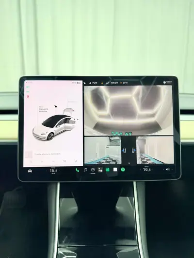 Tesla Model 3 2019 - 22750 EUR, 159999 km - AUTO.MOTO.pt - 159999km - foto 13 de 23