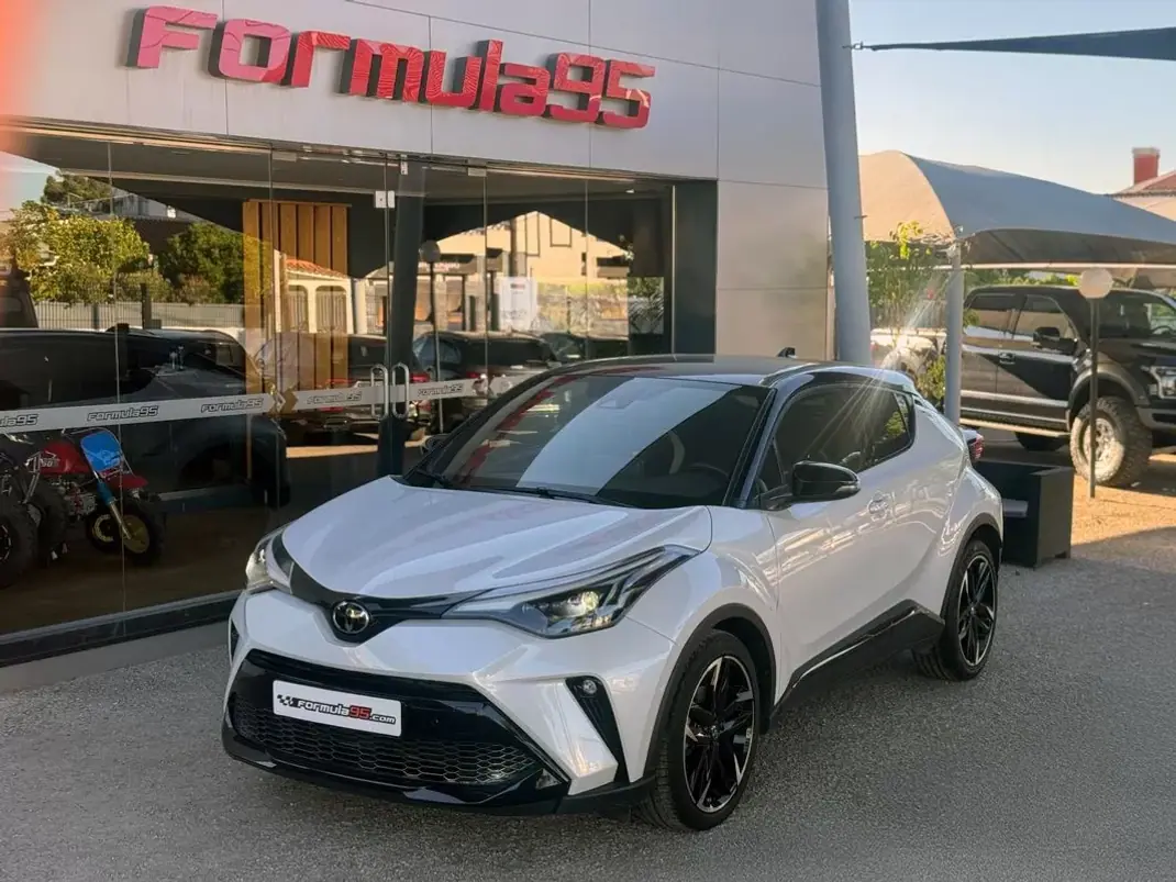 Toyota C-HR 2022 - 30900 EUR, 79989 km - 79989km - foto 21 de 60